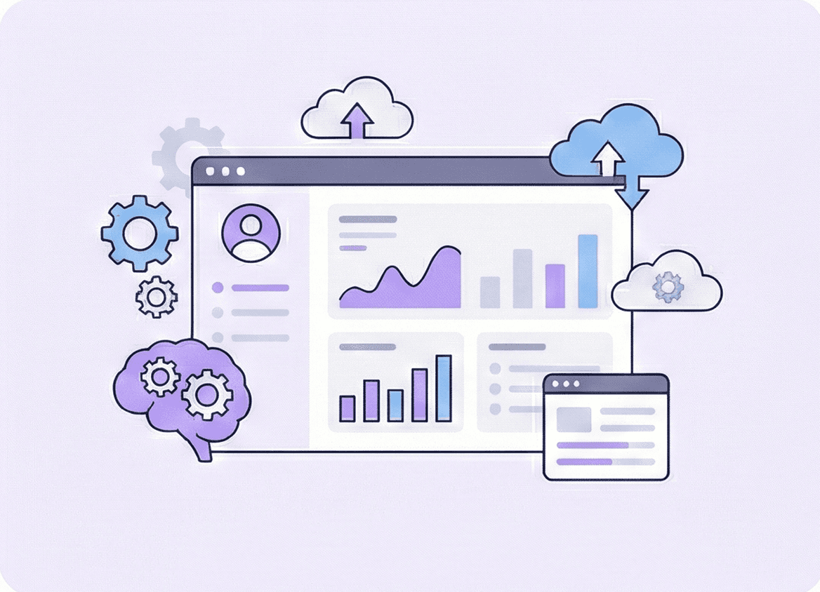 Advanced Learning Platform